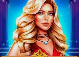 Автомат Take Olympus