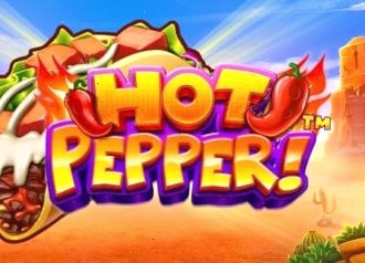 hot pepper слот Pragmatic